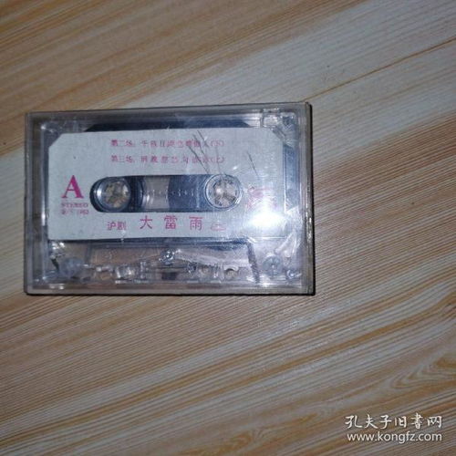 音像制品制作、通訊與收藏 唱片文化的多面魅力